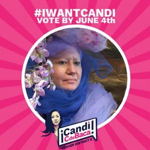 Meet your Posher, Jeannene